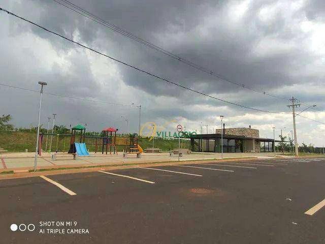 Terreno venda em São José do Rio Preto