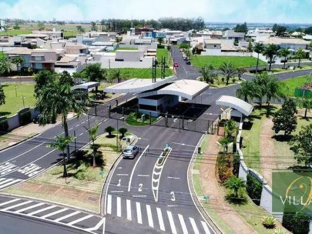 Terreno venda em São José do Rio Preto