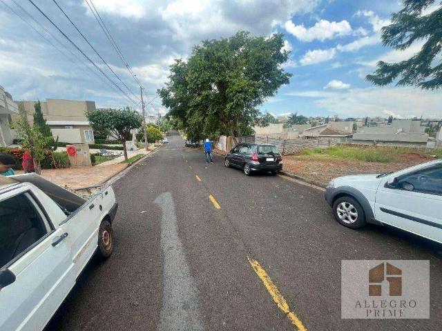 Terreno venda em São José do Rio Preto