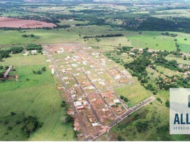 Terreno venda em São José do Rio Preto