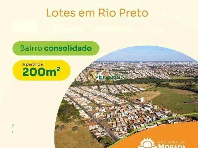 Terreno venda em Região Imediata de São José do Rio Preto, Região Metropolitana de São José do Rio Preto