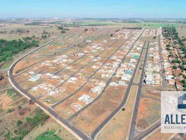 Terreno venda em São José do Rio Preto