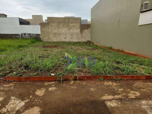 Terreno venda em São José do Rio Preto