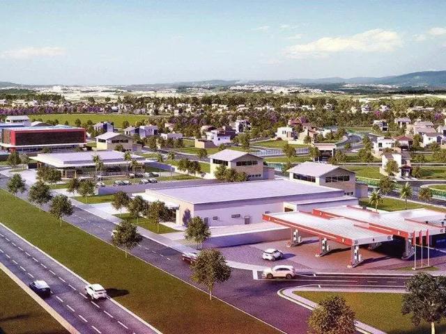 Terreno venda em Região Imediata de São José do Rio Preto, Região Metropolitana de São José do Rio Preto