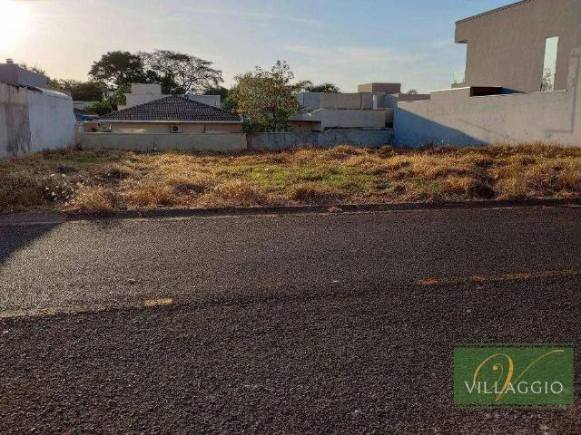 Terreno venda em São José do Rio Preto