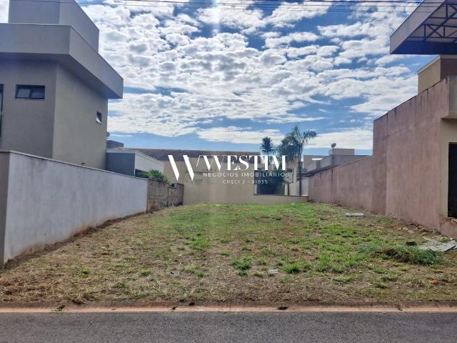 Terreno venda em São José do Rio Preto