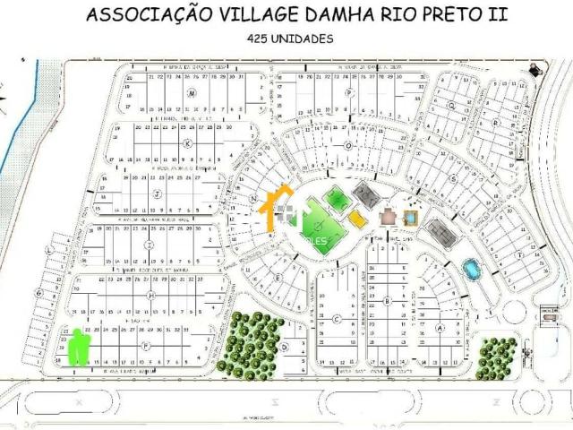 Terreno venda em Engenheiro Schmidt, São José do Rio Preto