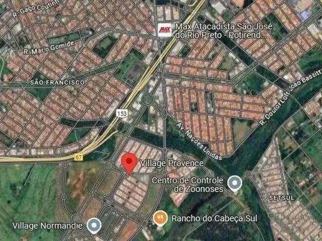 Terreno venda em Região Imediata de São José do Rio Preto, Região Metropolitana de São José do Rio Preto