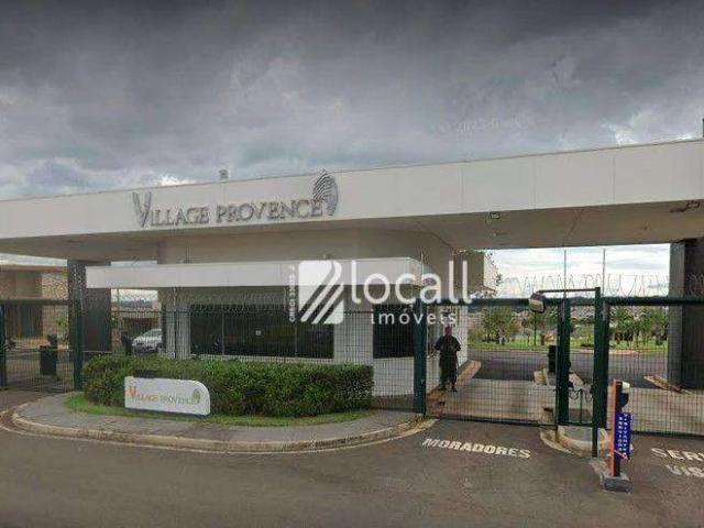 Terreno venda em São José do Rio Preto