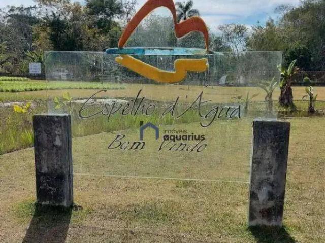 Terreno venda em Região Imediata de São José dos Campos, Região Metropolitana do Vale do Paraíba e Litoral Norte