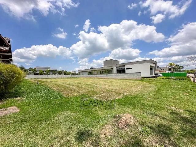 Terreno venda em São José dos Campos