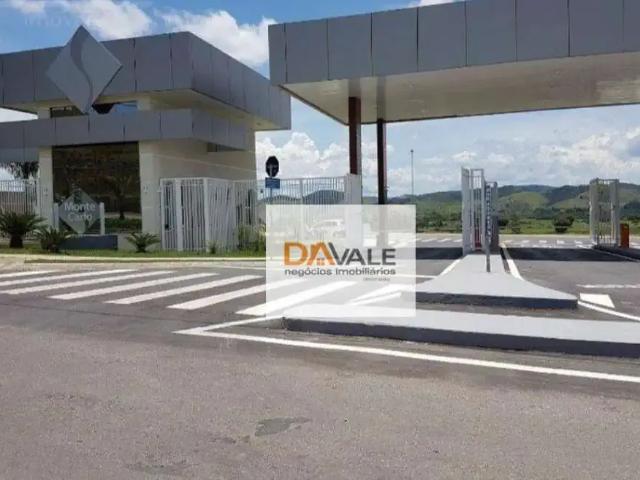 Terreno venda em Vila Veneziani, São José dos Campos