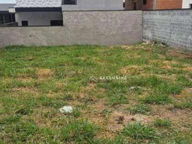 Terreno venda em São José dos Campos