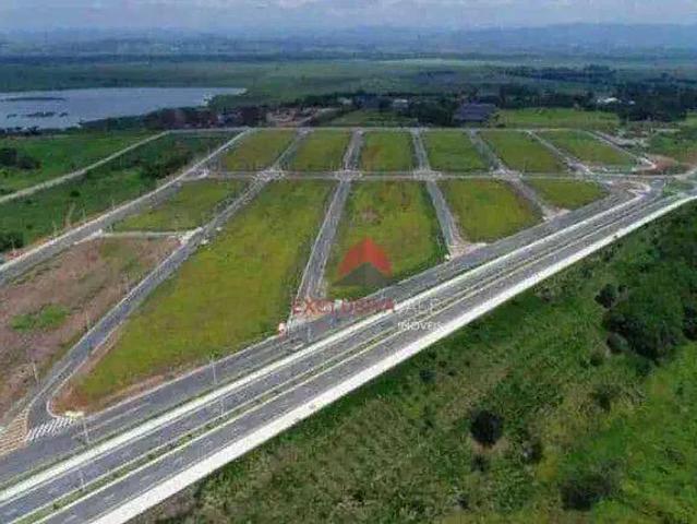 Terreno venda em Região Imediata de São José dos Campos, Região Metropolitana do Vale do Paraíba e Litoral Norte
