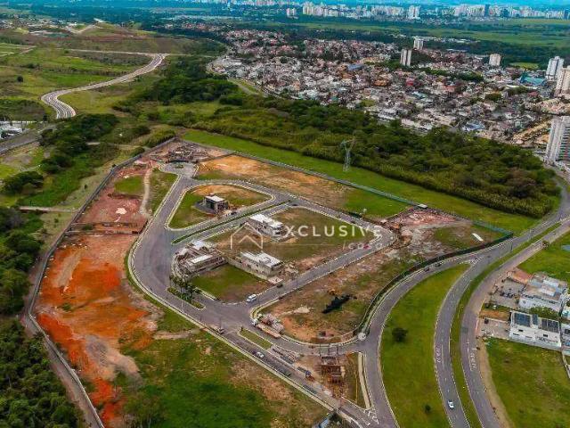 Terreno venda em Região Imediata de São José dos Campos, Região Metropolitana do Vale do Paraíba e Litoral Norte