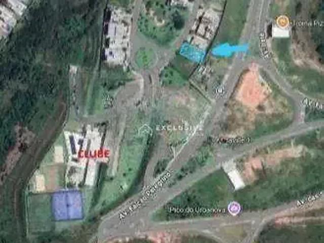 Terreno venda em Região Imediata de São José dos Campos, Região Metropolitana do Vale do Paraíba e Litoral Norte