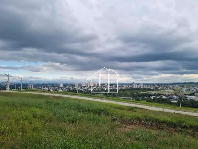 Terreno venda em São José dos Campos