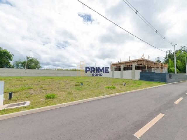 Terreno venda em Região Geográfica Imediata de Curitiba, Região Metropolitana de Curitiba