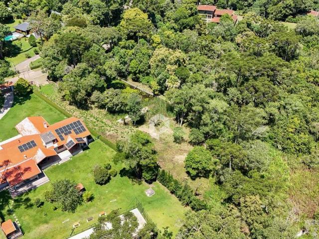 Terreno venda em Dom Rodrigo, São José dos Pinhais