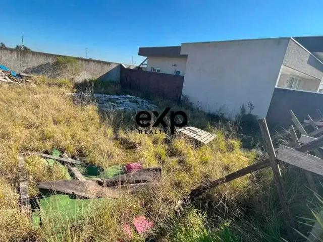 Terreno venda em Região Geográfica Imediata de Curitiba, Região Metropolitana de Curitiba