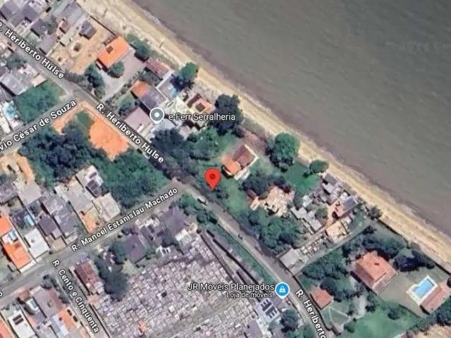 Terreno venda em Região Geográfica Imediata de Florianópolis, São José