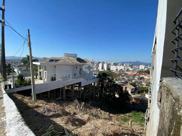 Terreno venda em Região Geográfica Imediata de Florianópolis, São José
