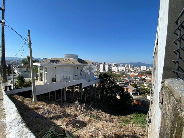Terreno venda em Região Geográfica Imediata de Florianópolis, São José