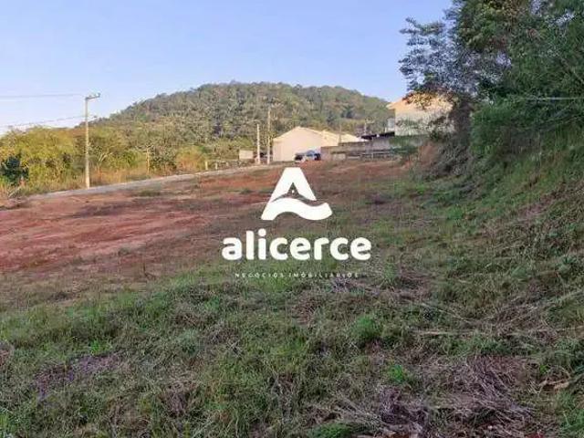 Terreno venda em Região Geográfica Imediata de Florianópolis, São José