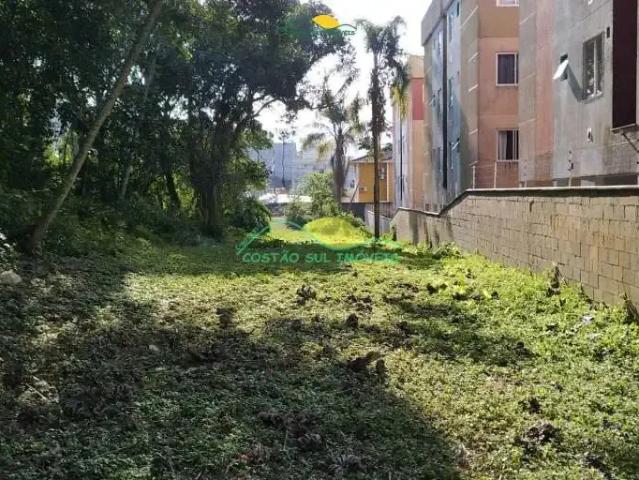 Terreno venda em Região Geográfica Imediata de Florianópolis, São José