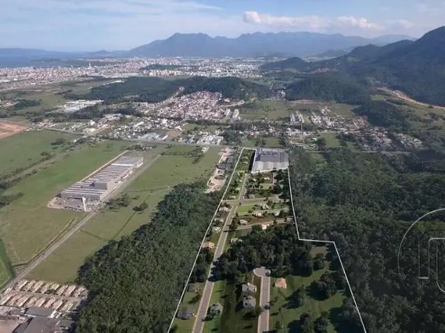 Terreno venda em Região Geográfica Imediata de Florianópolis, São José