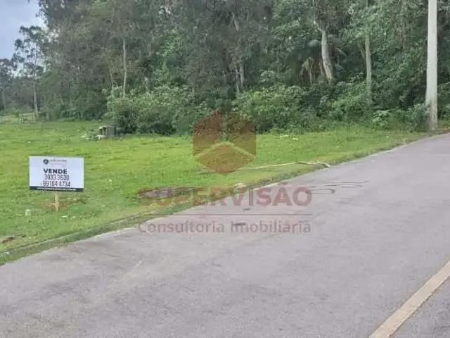Terreno venda em Região Geográfica Imediata de Florianópolis, São José