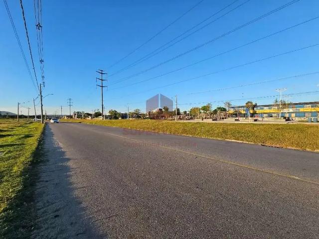 Terreno venda em Região Geográfica Imediata de Florianópolis, São José