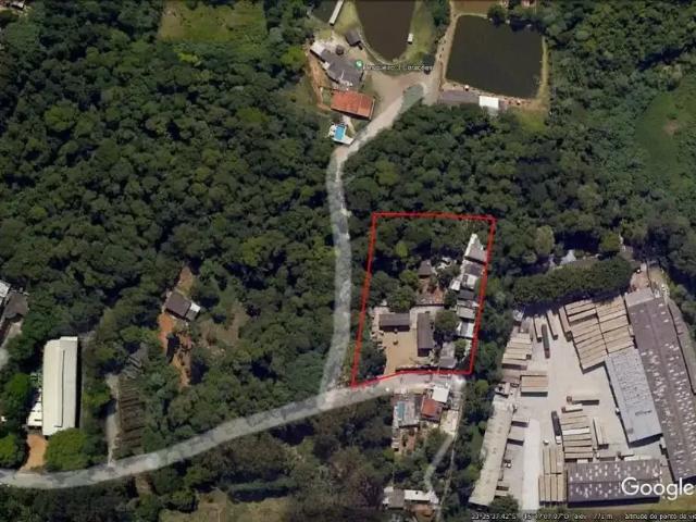 Terreno venda em Região Imediata de São Paulo, Região Metropolitana de São Paulo