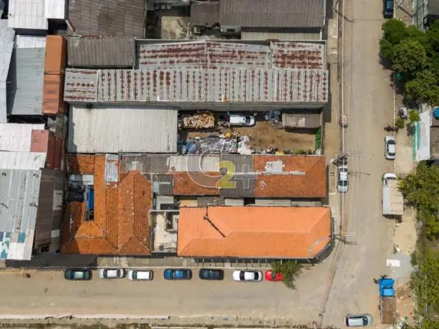 Terreno venda em Região Imediata de São Paulo, Região Metropolitana de São Paulo