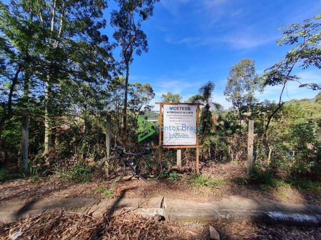 Terreno venda em Região Imediata de São Paulo, Região Metropolitana de São Paulo
