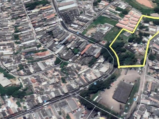 Terreno venda em Região Imediata de São Paulo, Região Metropolitana de São Paulo