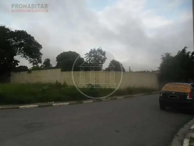 Terreno venda em Região Imediata de São Paulo, Região Metropolitana de São Paulo