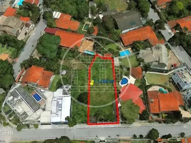 Terreno venda em Região Imediata de São Paulo, Região Metropolitana de São Paulo