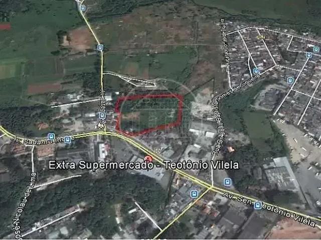 Terreno venda em Região Imediata de São Paulo, Região Metropolitana de São Paulo