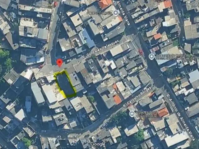 Terreno venda em Região Imediata de São Paulo, Região Metropolitana de São Paulo