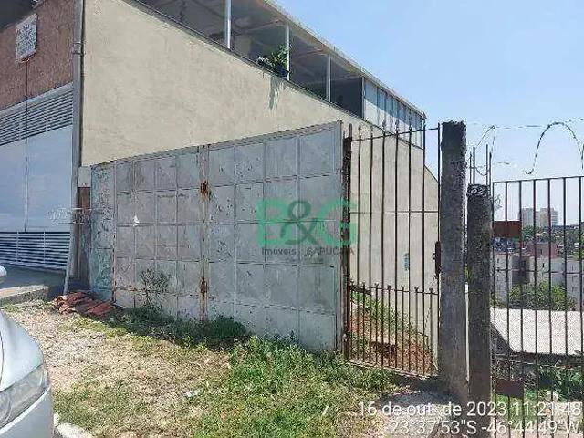 Terreno venda em Região Imediata de São Paulo, Região Metropolitana de São Paulo