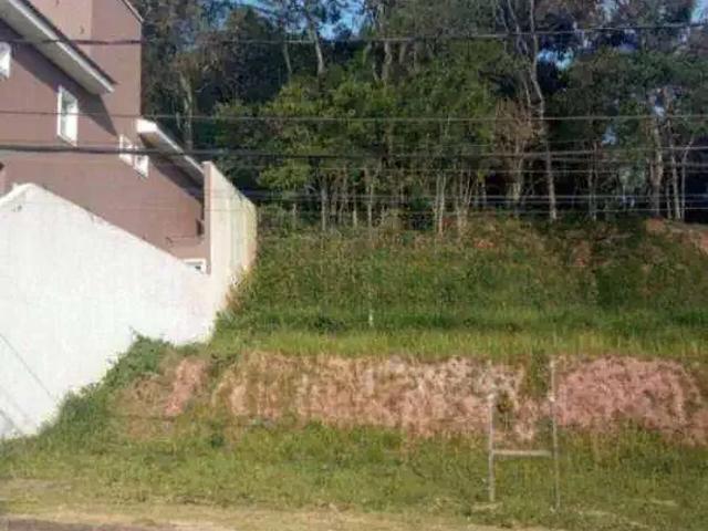 Terreno venda em Itatinga