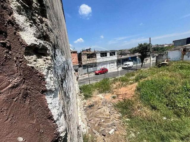 Terreno venda em Região Imediata de São Paulo, Região Metropolitana de São Paulo