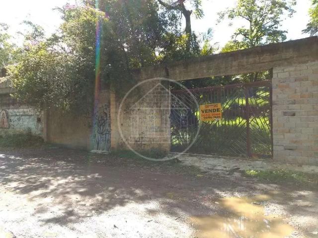 Terreno venda em Região Imediata de São Paulo, Região Metropolitana de São Paulo
