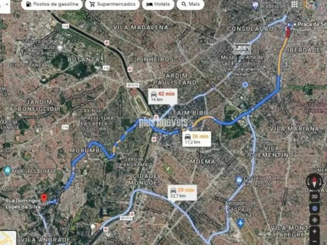 Terreno venda em Região Imediata de São Paulo, Região Metropolitana de São Paulo