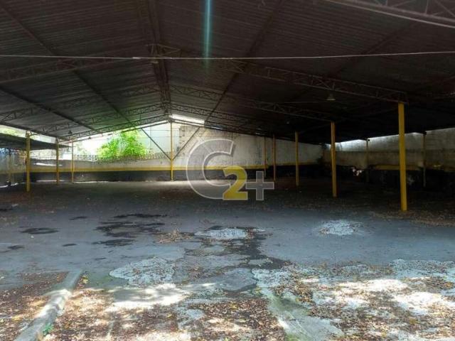 Terreno venda em Perdizes, São Paulo