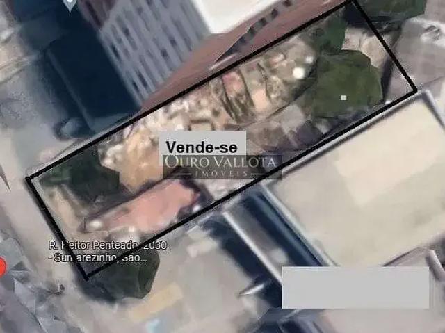 Terreno venda em Região Imediata de São Paulo, Região Metropolitana de São Paulo