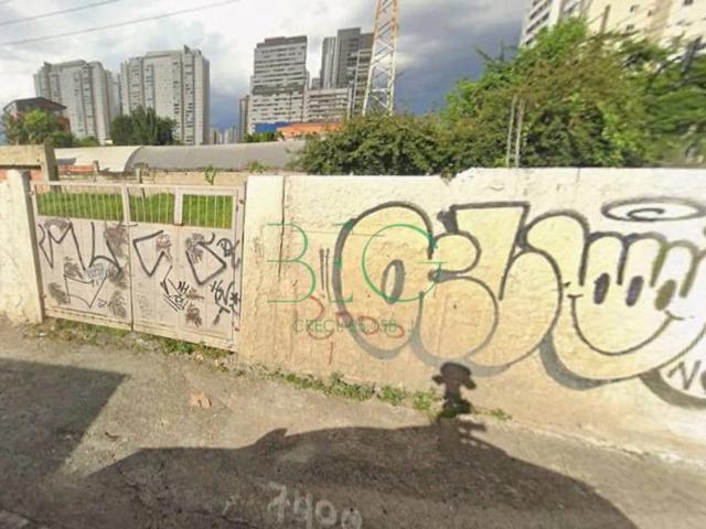 Terreno venda em Vila Azevedo, São Paulo