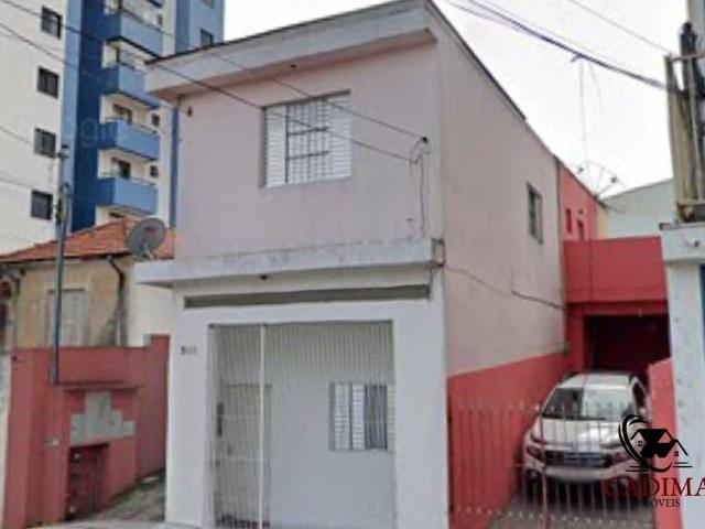 Terreno venda em Vila Esperança, São Paulo
