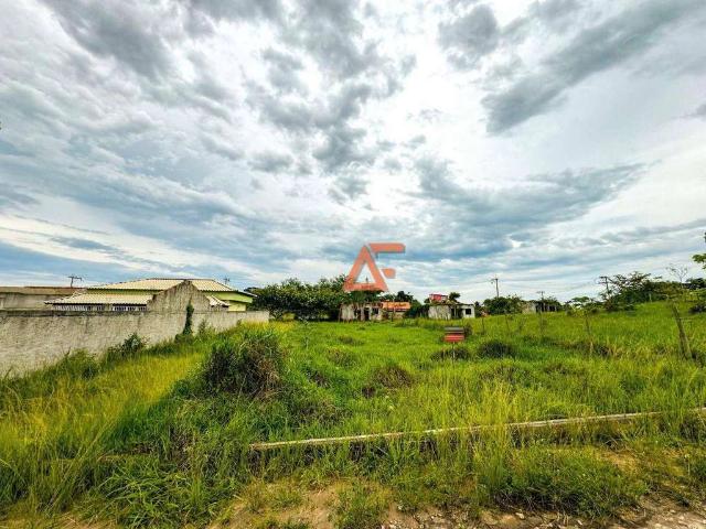 Terreno venda em Região Geográfica Imediata de Cabo Frio, São Pedro da Aldeia